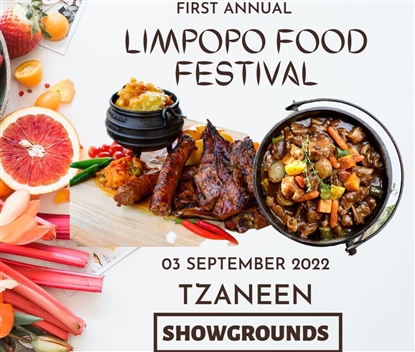 Limpopo Food Festival